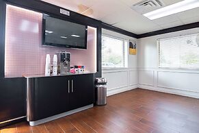 Motel 6 Jonesboro, GA