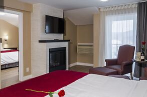 Hotel Bromont