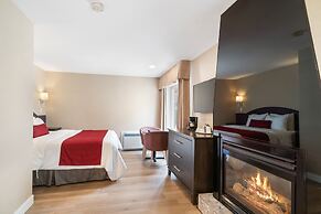 Hotel Bromont