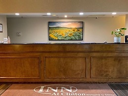 Inn at Clinton