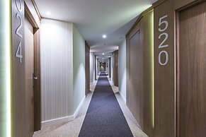 Pure Salt Garonda - Adults Only