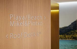 Pure Salt Garonda - Adults Only