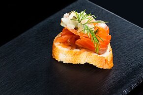 Pure Salt Garonda - Adults Only