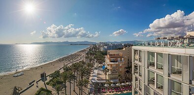 Pure Salt Garonda - Adults Only