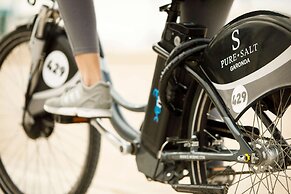 Pure Salt Garonda - Adults Only