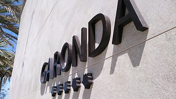 Pure Salt Garonda - Adults Only