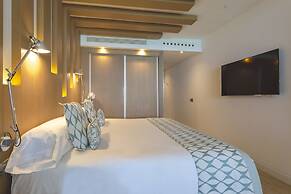 Pure Salt Garonda - Adults Only