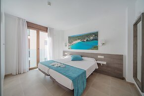 Aparthotel Ferrer Skyline