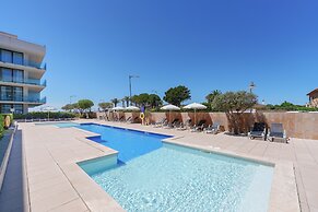 Aparthotel Ferrer Skyline