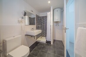 Aparthotel Ferrer Skyline