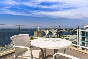 Aparthotel Ferrer Skyline