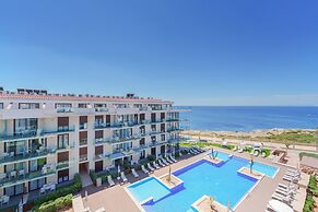 Aparthotel Ferrer Skyline