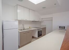 Aparthotel Ferrer Skyline