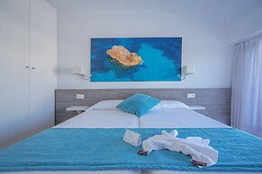 Aparthotel Ferrer Skyline