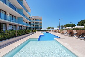 Aparthotel Ferrer Skyline