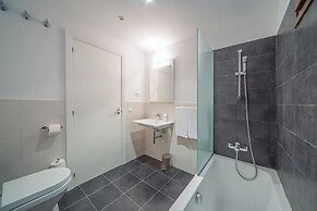 Aparthotel Ferrer Skyline