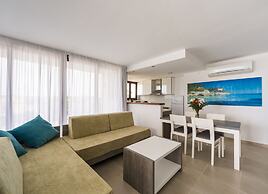 Aparthotel Ferrer Skyline