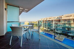 Aparthotel Ferrer Skyline