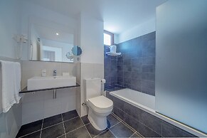 Aparthotel Ferrer Skyline