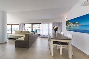 Aparthotel Ferrer Skyline