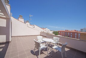 Aparthotel Ferrer Skyline