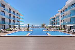 Aparthotel Ferrer Skyline