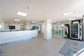 Aparthotel Ferrer Skyline