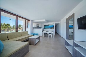 Aparthotel Ferrer Skyline