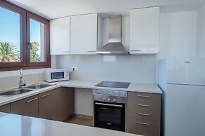 Aparthotel Ferrer Skyline