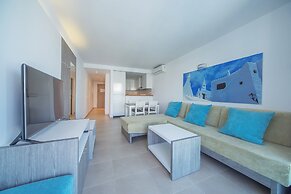 Aparthotel Ferrer Skyline