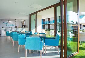 Aparthotel Ferrer Skyline