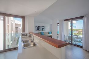 Aparthotel Ferrer Skyline