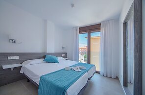 Aparthotel Ferrer Skyline