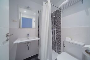 Aparthotel Ferrer Skyline