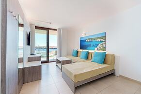 Aparthotel Ferrer Skyline