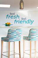 Aparthotel Ferrer Skyline