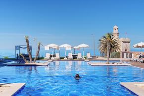 Aparthotel Ferrer Skyline