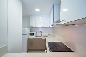 Aparthotel Ferrer Skyline