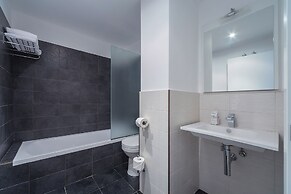 Aparthotel Ferrer Skyline