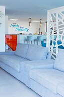 Aparthotel Ferrer Skyline