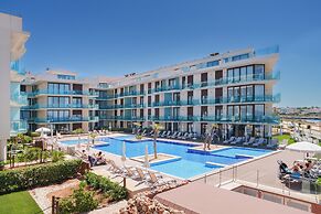 Aparthotel Ferrer Skyline