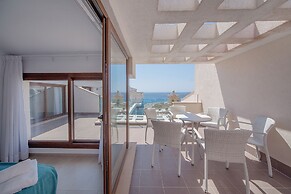 Aparthotel Ferrer Skyline