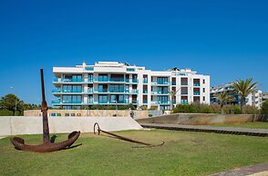 Aparthotel Ferrer Skyline