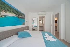 Aparthotel Ferrer Skyline