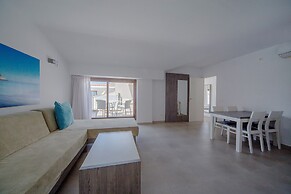 Aparthotel Ferrer Skyline