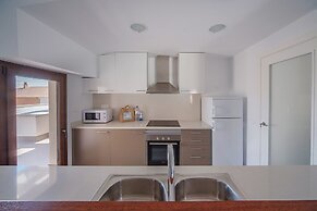 Aparthotel Ferrer Skyline