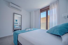 Aparthotel Ferrer Skyline