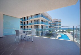 Aparthotel Ferrer Skyline