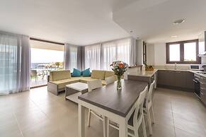 Aparthotel Ferrer Skyline