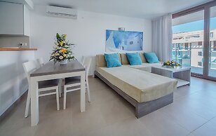 Aparthotel Ferrer Skyline